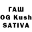Гашиш Premium Ramilya Kalhaeva